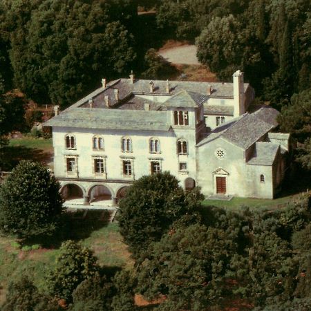 Gite Au Chateau Cagninacci San-Martino-di-Lota Exterior photo
